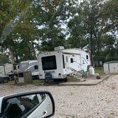 Review photo of Welcome Woods RV Campgrounds by Ashley R., September 10, 2020