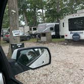 Review photo of Welcome Woods RV Campgrounds by Ashley R., September 10, 2020