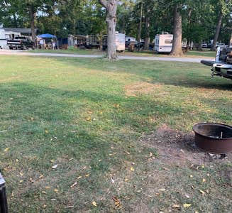 THE 10+ BEST RV Parks near Dayton, OH