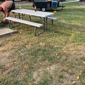 Review photo of Welcome Woods RV Campgrounds by Ashley R., September 10, 2020