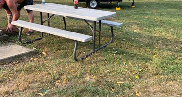 Welcome Woods RV Campgrounds