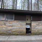 Review photo of Cosby Campground — Great Smoky Mountains National Park by Annie B., May 16, 2018