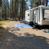 Review photo of Wallowa-Whitman National Forest Union Creek Campground by Kim H., September 10, 2020