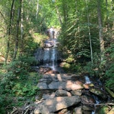 Review photo of Desoto Falls by Phil K., September 10, 2020