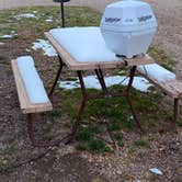 Review photo of Pueblo South-Colorado City KOA by Ann F., September 10, 2020