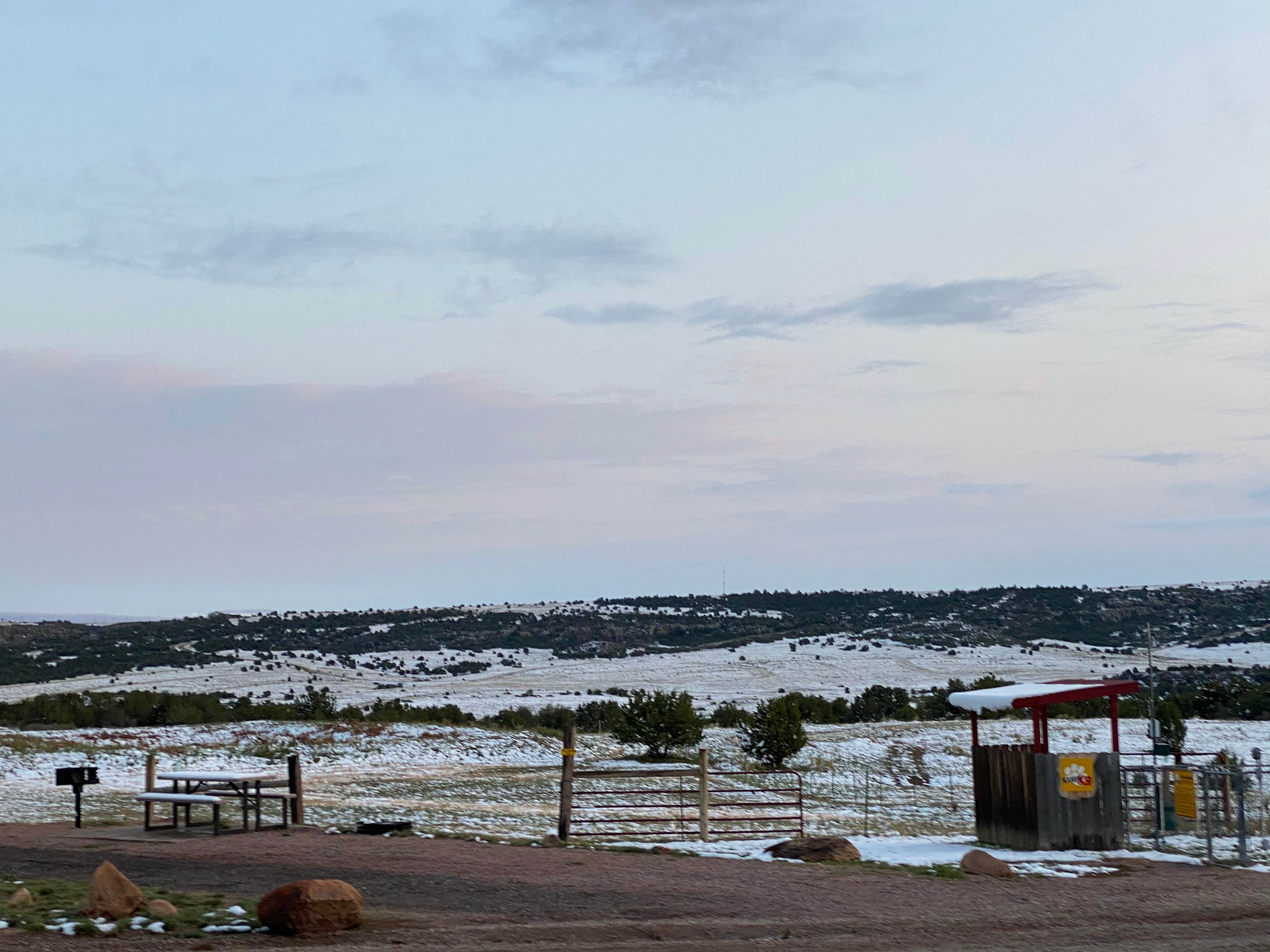 Camper submitted image from Pueblo South-Colorado City KOA - 4