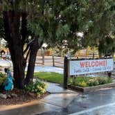 Review photo of Pueblo South-Colorado City KOA by Ann F., September 10, 2020