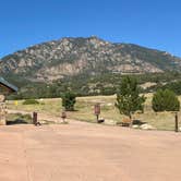 Review photo of Cheyenne Mountain State Park Gobbler Grove Campground by Fabio O., September 10, 2020