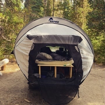 Camper submitted image from Killen Creek - 4