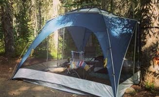 Heather K.'s photo at Killen Creek near Gifford Pinchot National Forest