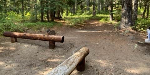 Camper submitted image from Killen Creek