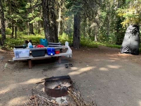 Camper submitted image from Killen Creek - 5