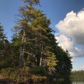 Review photo of Francis Lake by Elizabeth B., August 25, 2018