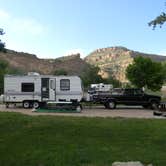 Review photo of Island Acres Section Camping — James M. Robb Colorado River State Park by Troy L., May 16, 2018