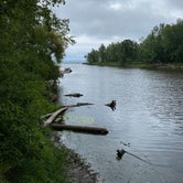Review photo of Golden Beach Campground by Amanda , September 10, 2020