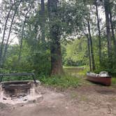 Review photo of Golden Beach Campground by Amanda , September 10, 2020