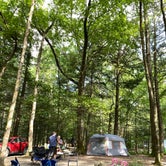 Review photo of Rip Van Winkle Campgrounds by Amanda , September 10, 2020