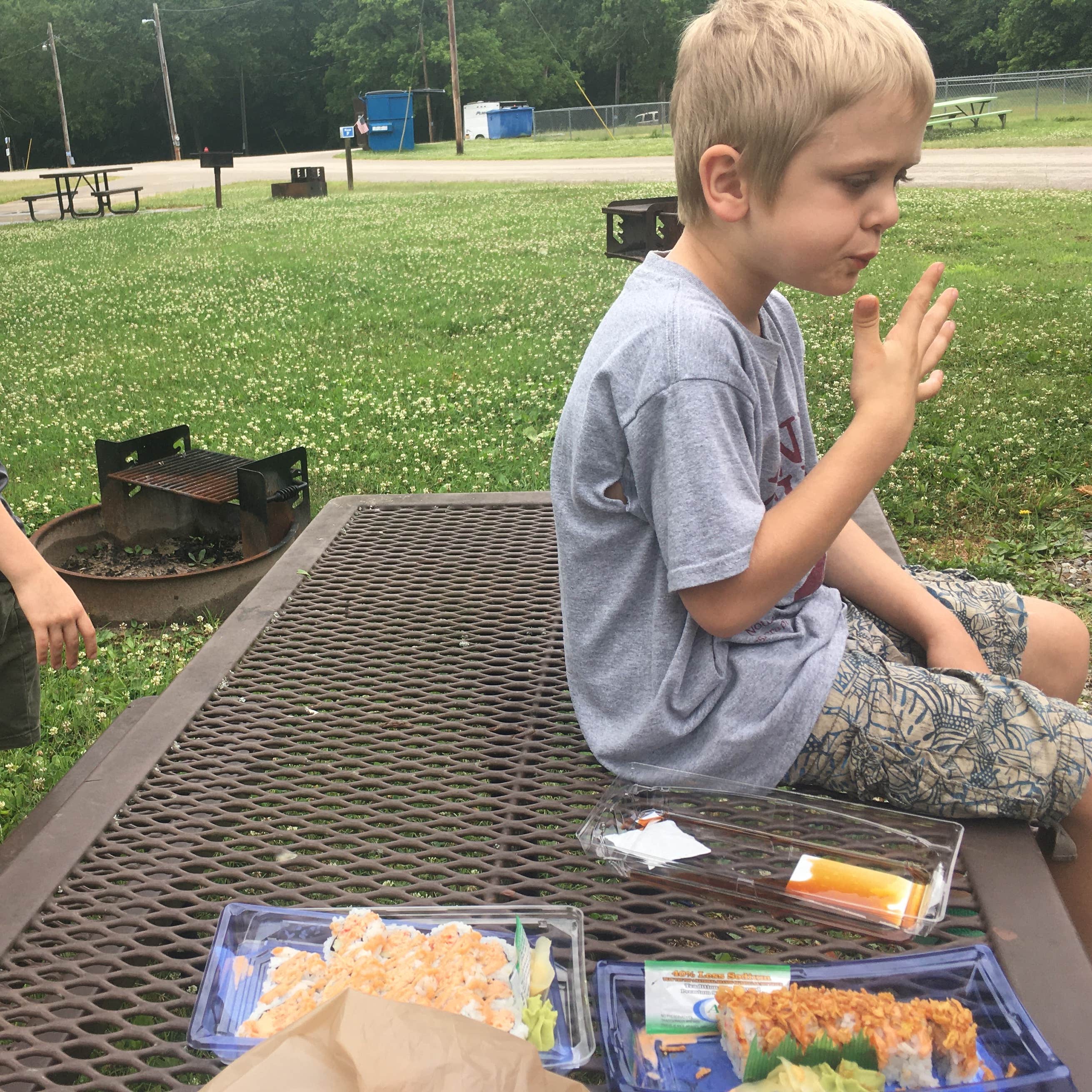 Camp Carlson Army RV Park Camping The Dyrt