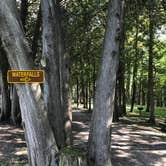 Review photo of Whitaker Falls Park by Elizabeth B., September 10, 2020