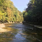 Review photo of Whitaker Falls Park by Elizabeth B., September 10, 2020