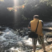 Review photo of Whitaker Falls Park by Elizabeth B., September 10, 2020