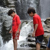 Review photo of Whitaker Falls Park by Elizabeth B., September 10, 2020