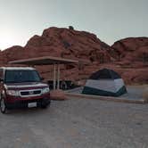 Review photo of Atlatl Rock Campground — Valley of Fire State Park by Jeremiah F., September 10, 2020