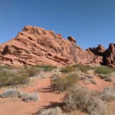 Review photo of Atlatl Rock Campground — Valley of Fire State Park by Jeremiah F., September 10, 2020