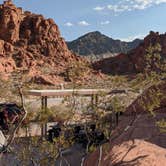 Review photo of Atlatl Rock Campground — Valley of Fire State Park by Jeremiah F., September 10, 2020