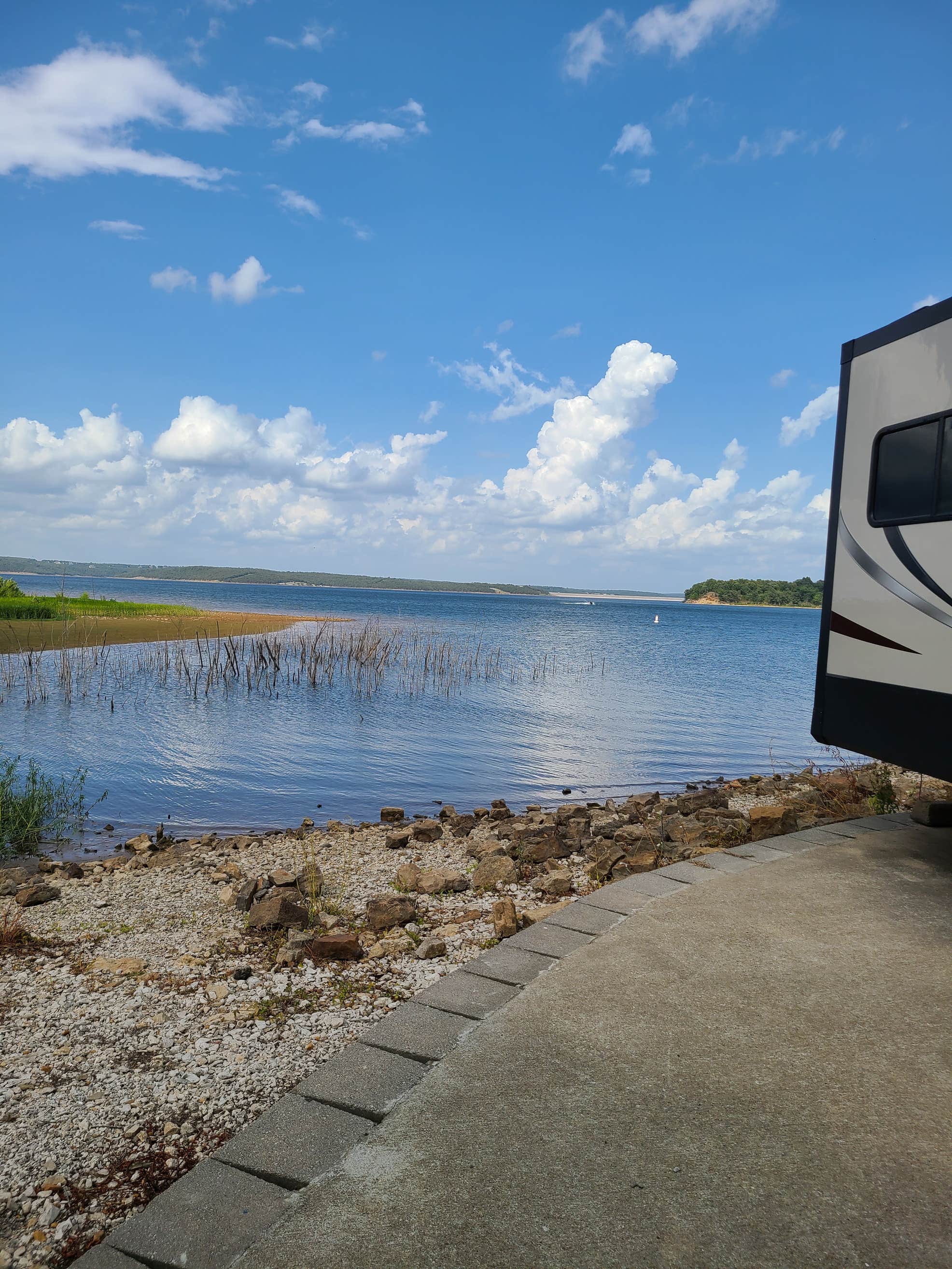 Tall Chief Cove Skiatook Lake The Dyrt