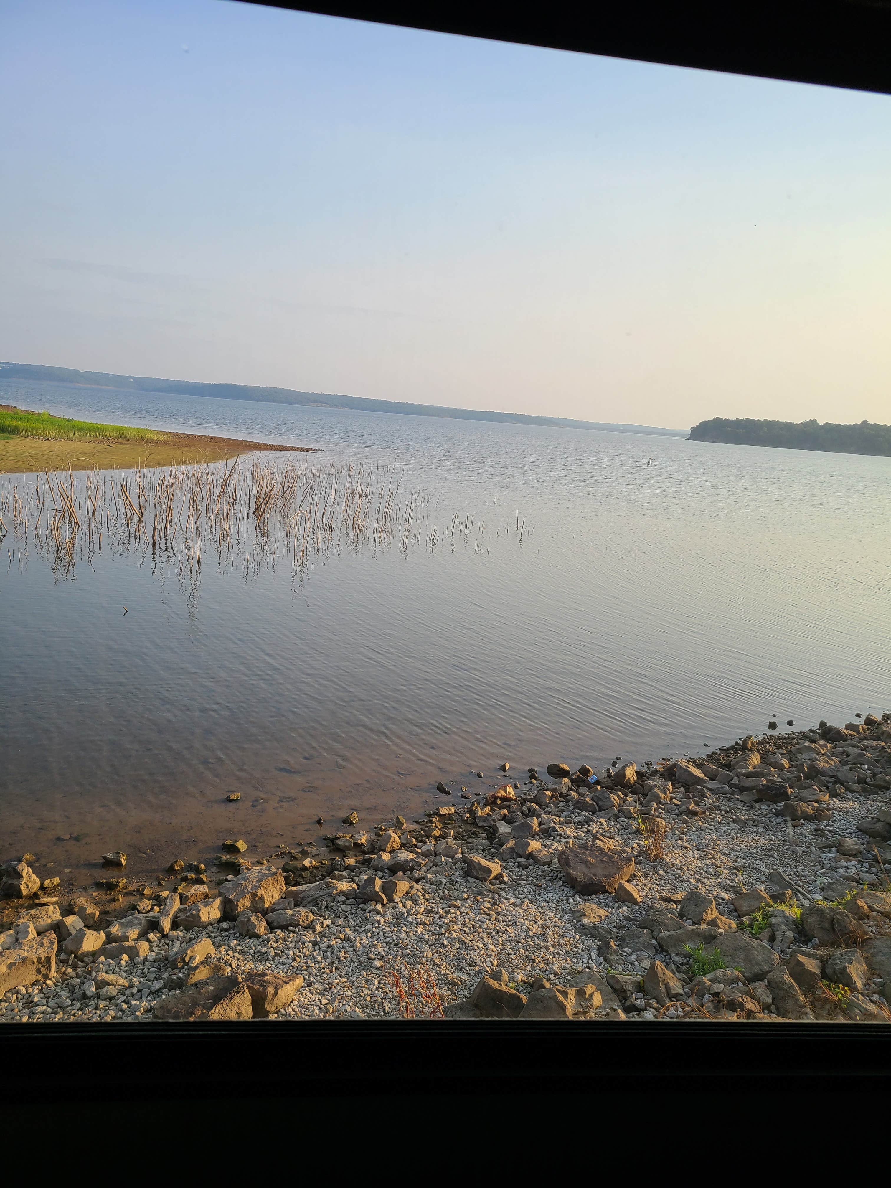 Twin Points Skiatook Lake The Dyrt