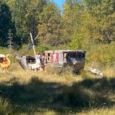 Review photo of Rainbow Falls State Park Campground by Kirstin K., September 10, 2020