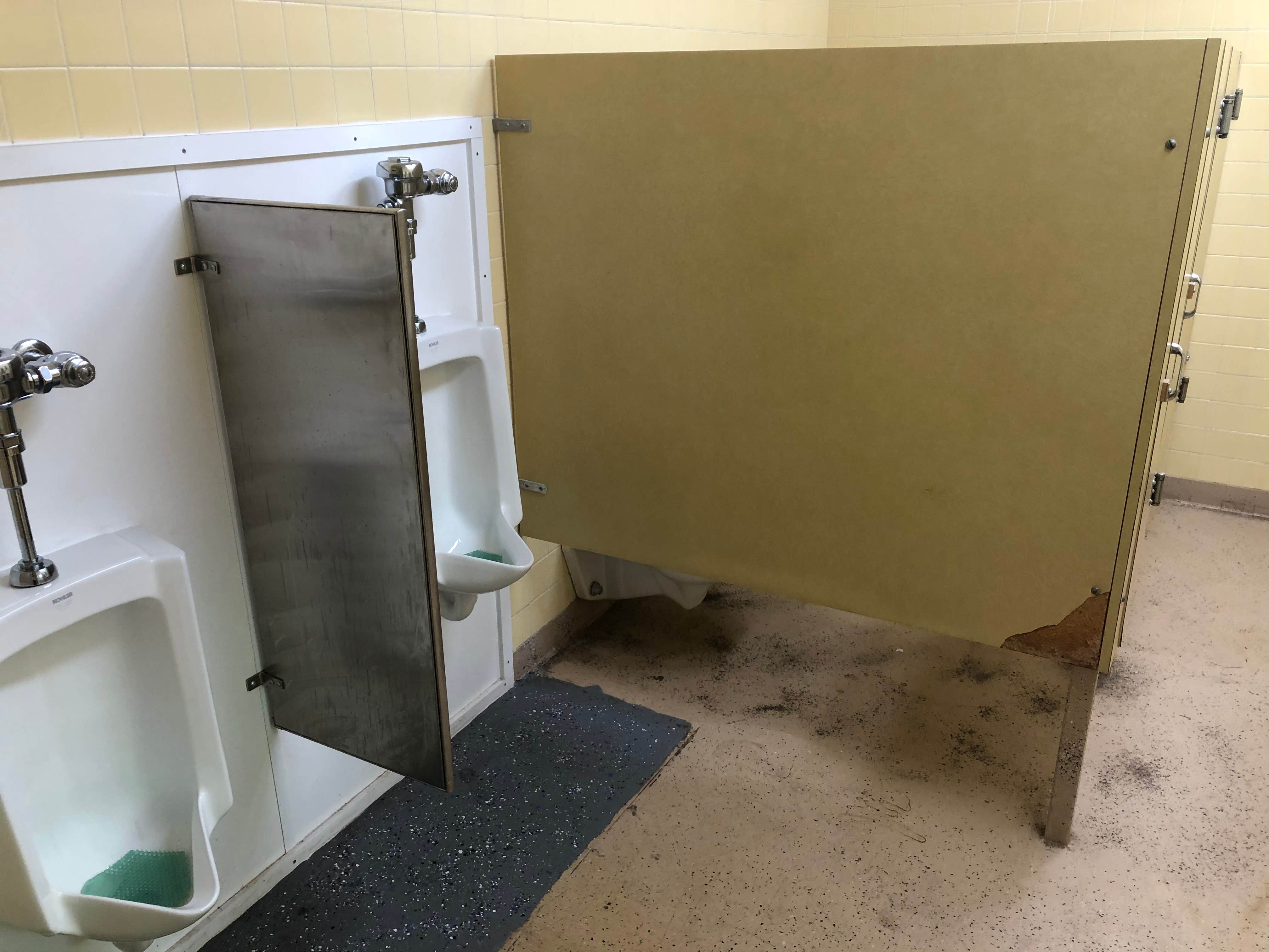 Camper-submitted photo at Mossyrock Park near Mossyrock, WA