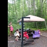 Review photo of Davidson River Campground by Jess , September 10, 2020