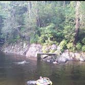 Review photo of Davidson River Campground by Jess , September 10, 2020