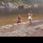 Review photo of Davidson River Campground by Jess , September 10, 2020