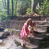 Review photo of Davidson River Campground by Jess , September 10, 2020
