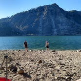 Review photo of Peninsula Campground by Kaila  R., September 10, 2020