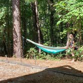 Review photo of Poplar Point Campground — Jordan Lake State Recreation Area by Jess , September 10, 2020