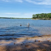 Review photo of Poplar Point Campground — Jordan Lake State Recreation Area by Jess , September 10, 2020