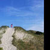 Review photo of Ocracoke Campground — Cape Hatteras National Seashore by Jess , September 10, 2020