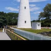 Review photo of Ocracoke Campground — Cape Hatteras National Seashore by Jess , September 10, 2020