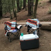 Review photo of Ventana Campground by Carolyn W., September 10, 2020