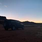 Review photo of Dispersed Mexican Hat Camping by DJ , September 10, 2020