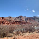 Review photo of Dispersed Mexican Hat Camping by DJ , September 10, 2020