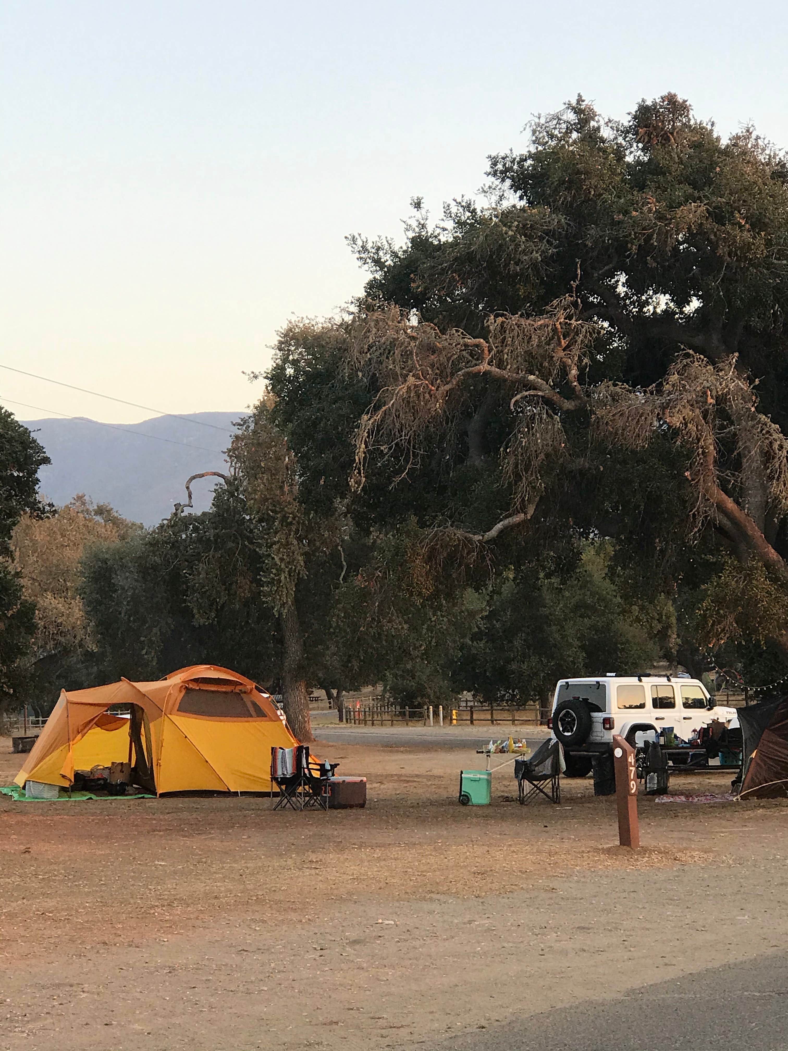 Carolyn W.'s photo at Cachuma Lake Recreation Area near Los Olivos, CA