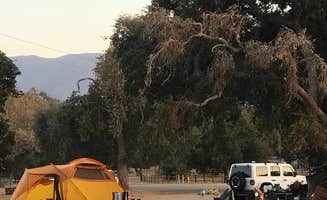 Carolyn W.'s photo at Cachuma Lake Recreation Area near Los Olivos, CA