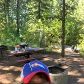 Review photo of Mink Creek Group Site Campground by John S., September 10, 2020