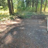 Review photo of Mink Creek Group Site Campground by John S., September 10, 2020