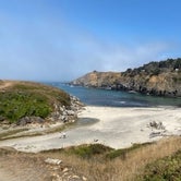 Review photo of Gerstle Cove Campground — Salt Point State Park by Chad T., September 10, 2020